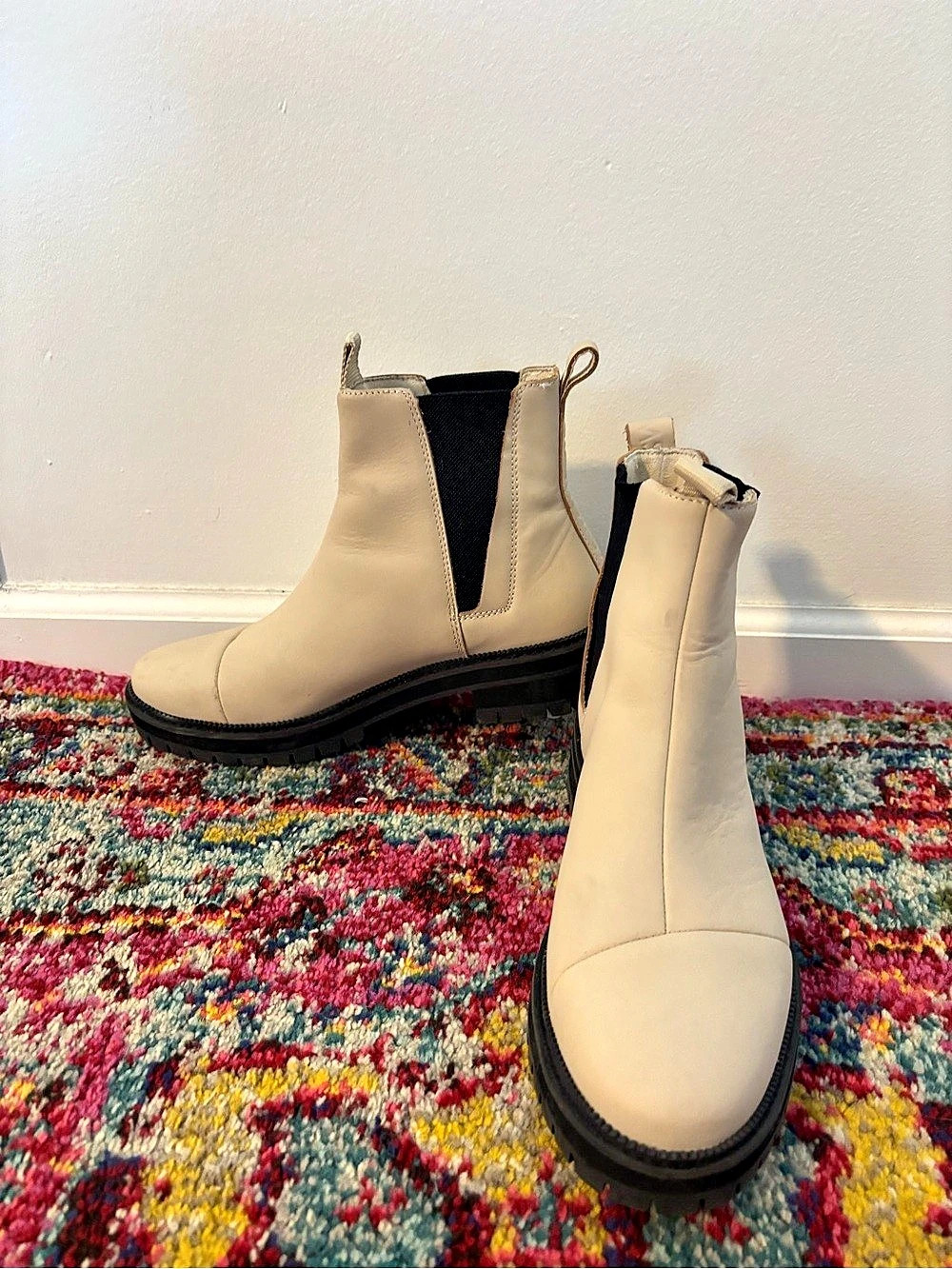 Chelsea Ankle Boots - Picture 2 of 4